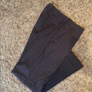 Cabi size 6 cuffed dress pants